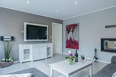 Wohnung IstZeit im Gutshof zum See