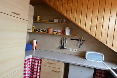 Vakantieappartement Gezinsvakantie Tengen