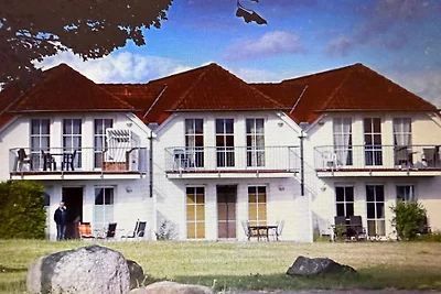 Vakantieappartement Gezinsvakantie Sagard