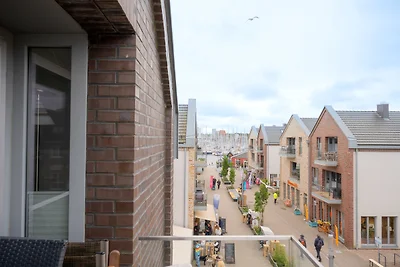 Ostsee - Appartement Nr. 83