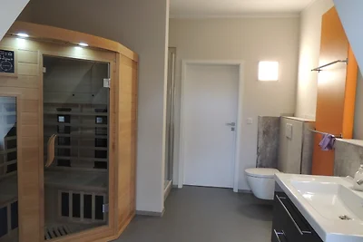 Landhaus Schleiblick