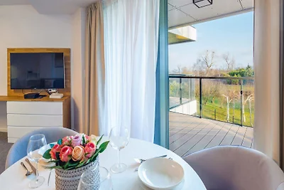 Sun&Snow Seaside Apartments -