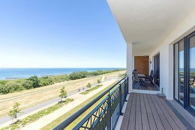 Aparthotel Waterkant Suites, Suite