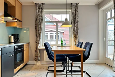 Olympia Haus 3, Whg. 29