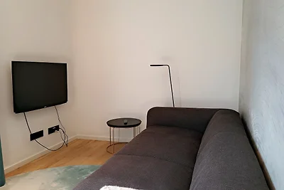 Appartamento Vacanza con famiglia Eckernförde