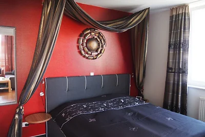 Meerblick 9 - Grossenbrode