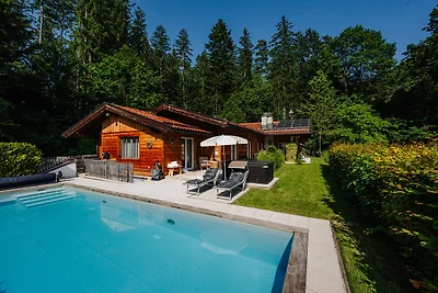 Casa vacanze Vacanza di relax Großgmain
