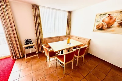 Appartamento Vacanza con famiglia Feldberg