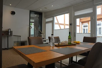 Apartamento Vacaciones familiares Bad Harzburg