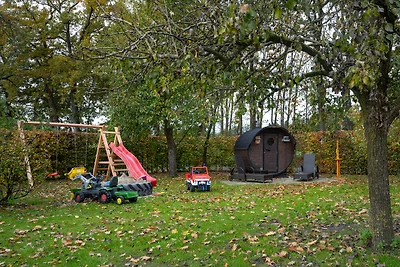 Ferienhof Grönheim - Fuchsbau