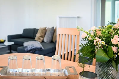 Mühlen-Apartment