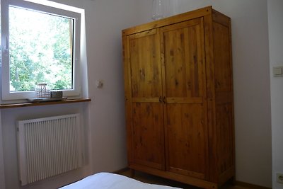 Vakantieappartement Gezinsvakantie Grafenwiesen