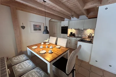 apartman za odmor Obiteljski odmor Wrixum