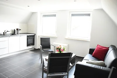 City Lounge an der Feuerwache mit