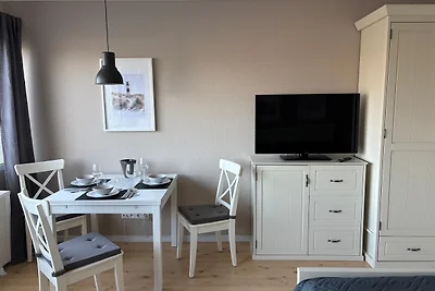 Appartamento Vacanza con famiglia Fehmarn