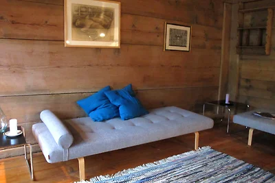 Vakantieappartement Gezinsvakantie Diemtigen