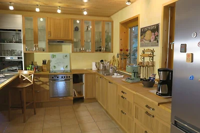 Casa vacanze Vacanza di relax Hohegeiß