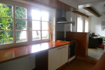 Vakantieappartement Gezinsvakantie Wyk