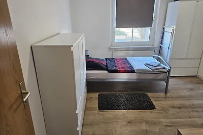 Monteurs & Gästewohnungen direkt