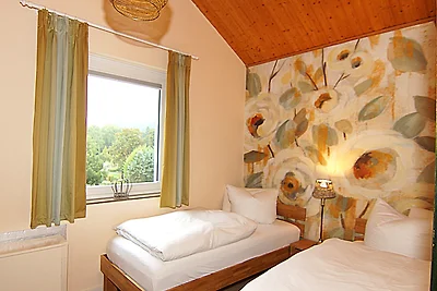 Appartamento Vacanza con famiglia Bad Lauterberg im Harz