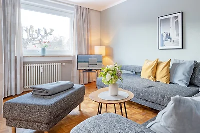 Appartement Klar Schiff