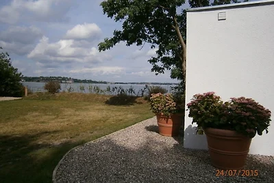 Appartamento Vacanza con famiglia Eckernförde