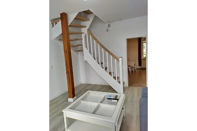 Appartement Vacances avec la famille Rabenkirchen-Faulück