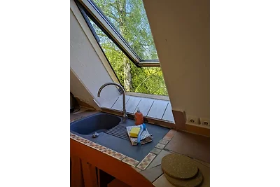 Planquadrat Glück - Die EINSAME