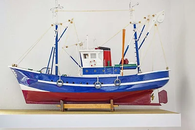 FeWo Windrose App303 HoWiDo -