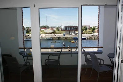 Hafenpanorama - ABC173