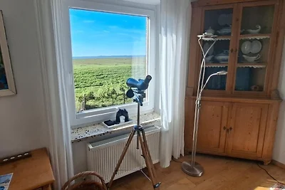 Wattenblick, Klaar Kimming Baltrum