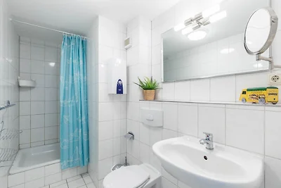 Haus Seeblick Wohnung 21