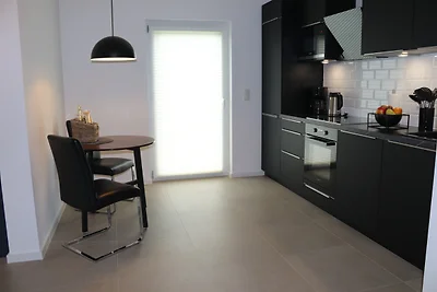 Ferienhaus Ellomi - Klausdorf