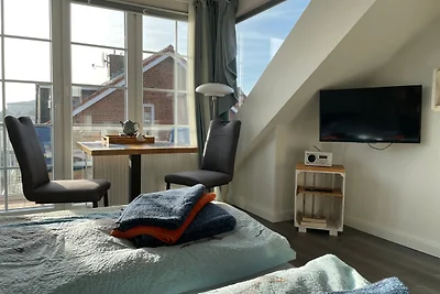 Vakantieappartement Gezinsvakantie Wittdün