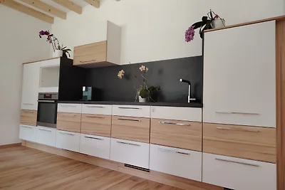 Suite Orchidee - SalzkammerNest