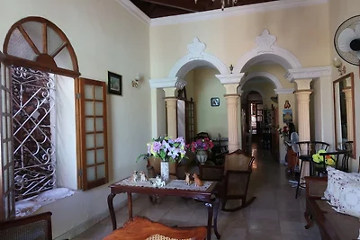 Appartamento Vacanza con famiglia Trinidad - Tobago