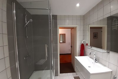 Vakantieappartement Gezinsvakantie Walkenried