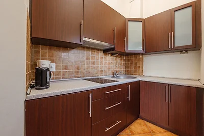 Vakantieappartement Gezinsvakantie Swinoujscie