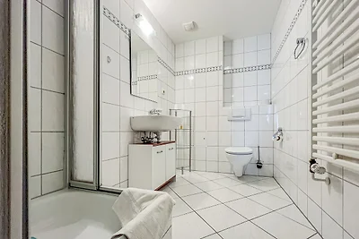 Villa Viktoria Whg. 10 -