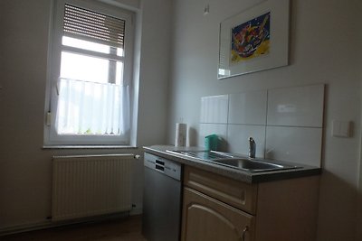 Vakantieappartement Gezinsvakantie Tangermünde