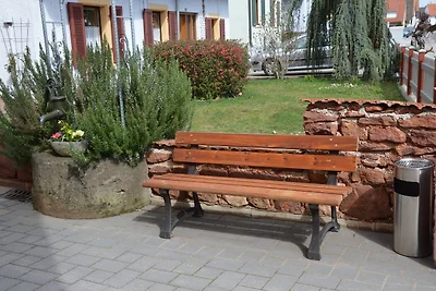 Holiday flat family holiday Rheinhausen