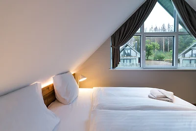 Alm-Chalet Premium