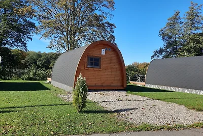 05 Premium Camping Pod "Gröde"