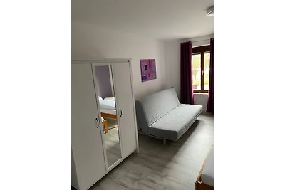 Appartamento Vacanza con famiglia Lierschied