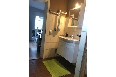 Modernes Ferienhaus im Harz Nähe