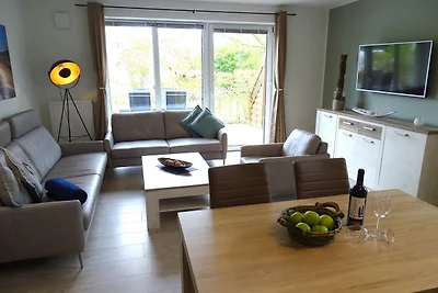 Strand Quartiere Koje 7