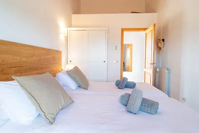 Finca Casa BINITAREF