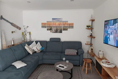 Bungalow 6091 in Tossens