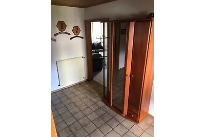 Ferienhaus auf dem Hof