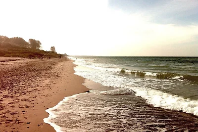 Landhaus Ostseeblick - Apartment